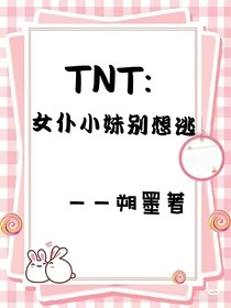 TNT：女仆小妹别想逃