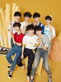TF家族：高中那年