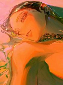 背阳