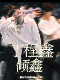 丁程鑫：傾鑫