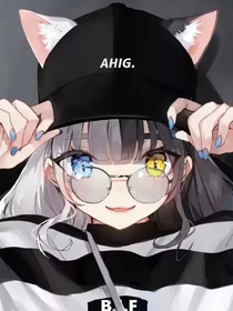 金的小野猫