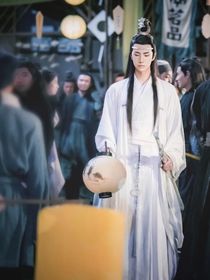 陈情令忘夕