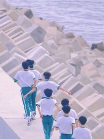 時代少年團：關(guān)于我們
