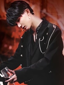 all祺：TNT之馬哥你好