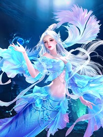 精灵梦叶罗丽：万物的平衡