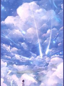 魔法世界……魔法玩偶