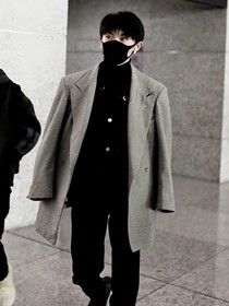 與馬總的婚后生活