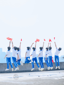 TF三代：站姐好可爱