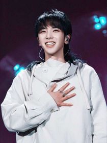 華晨宇：大神是我男朋友