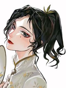 超神学院之咸鱼神明很无聊