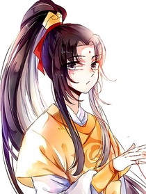 金光善之女：金暮