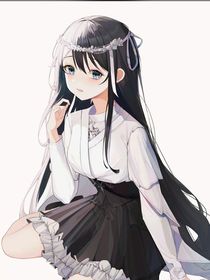 我的闰蜜