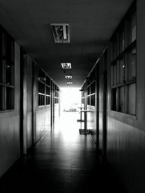逃出噩梦空间