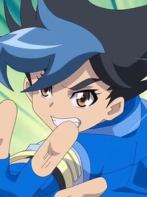 爆裂飛車之明亮星辰
