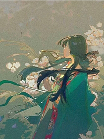 怪物大師之白虎傳