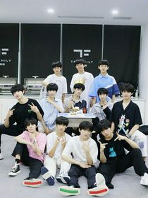 TF家族：老板換了？