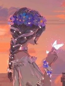 橙子與海鹽的夏天