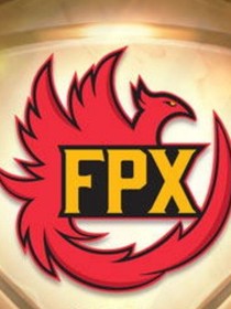 FPX—英雄樞紐