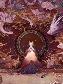 快穿創(chuàng)世神大人別太撩