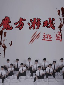 TF家族三代：魔方游戏：逃离