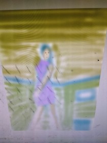 我的心跳女友