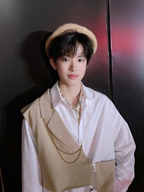 张极：樱花柠檬