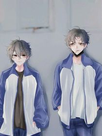 这是我家的小朋友