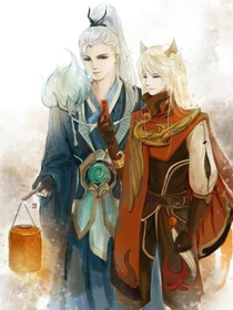 背叛长城