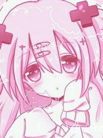 甜心月作