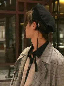 黄明昊：你的身影早已记住