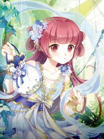 快穿：炮灰閨女的生存記