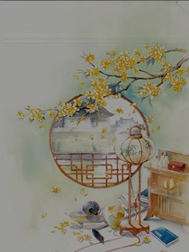 穿越后娇宠七王爷