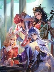 魔法大陸之古代