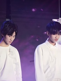 張真源：吉他男孩