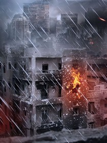 CQCZ保卫战