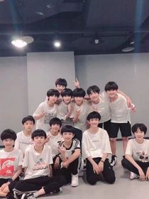 TF三代：那年初夏