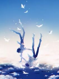 楓葉落下之時