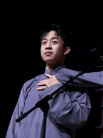 张九龄：等待