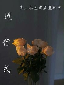 進(jìn)行式