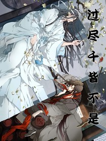過盡千帆皆不是