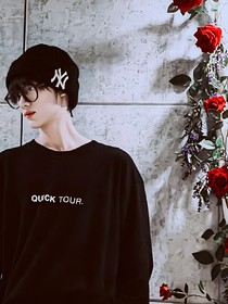 玻璃渣和糖葫蘆（TNT）