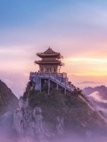 HP：贵族小姐