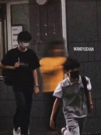 喜歡皆是愛