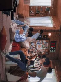 时代少年团金句1篇