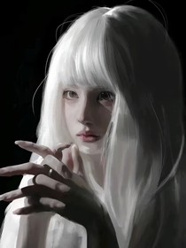 这个女主好冷