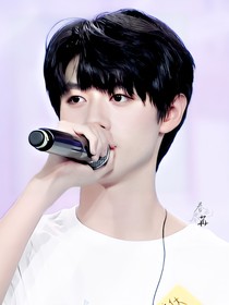 朱志鑫：棉花糖的暗戀