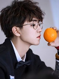 我的鄰居哥哥王俊凱