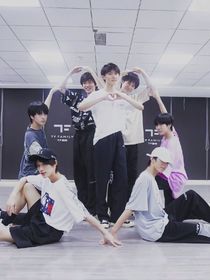 TNT戀愛綜藝