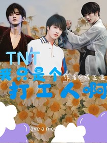 TNT：我只是個(gè)打工人啊
