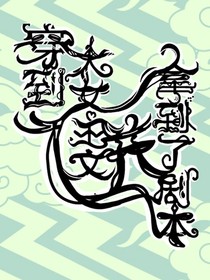 穿到大女主文并拿到了劇本-d646
